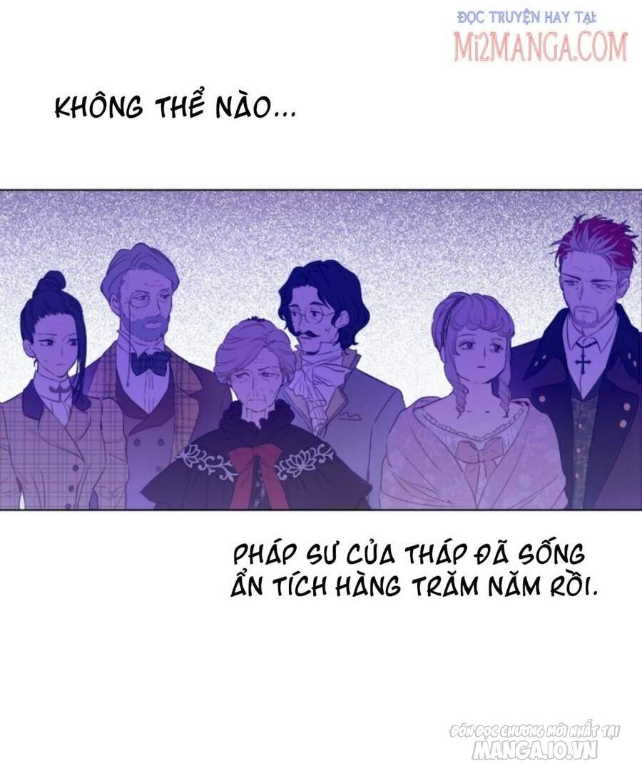 Một Ngày Nọ Tôi Bỗng Thành Nàng Công Chúa Chapter 105.2 - Trang 2