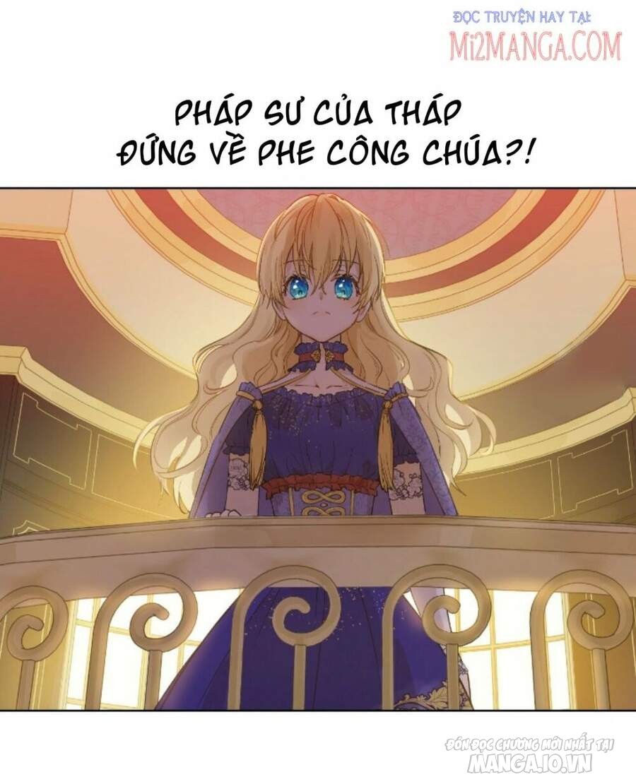 Một Ngày Nọ Tôi Bỗng Thành Nàng Công Chúa Chapter 105.2 - Trang 2