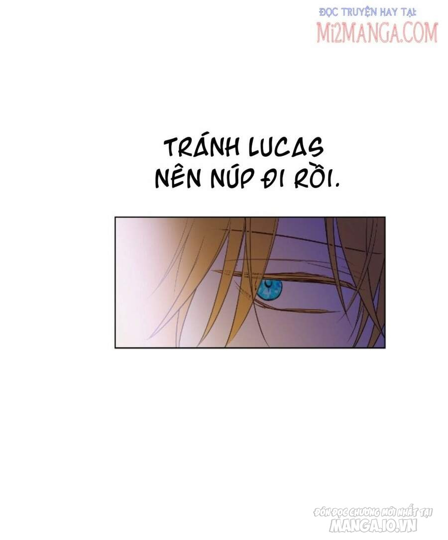 Một Ngày Nọ Tôi Bỗng Thành Nàng Công Chúa Chapter 105.2 - Trang 2