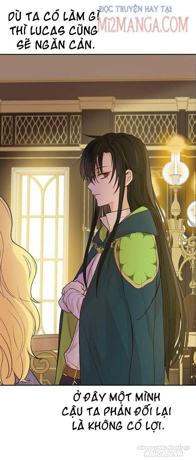 Một Ngày Nọ Tôi Bỗng Thành Nàng Công Chúa Chapter 105.2 - Trang 2
