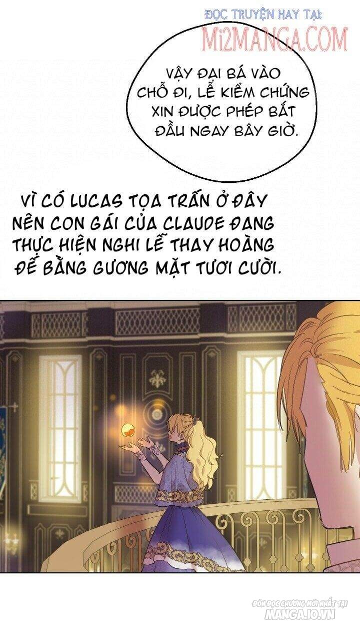 Một Ngày Nọ Tôi Bỗng Thành Nàng Công Chúa Chapter 105.2 - Trang 2