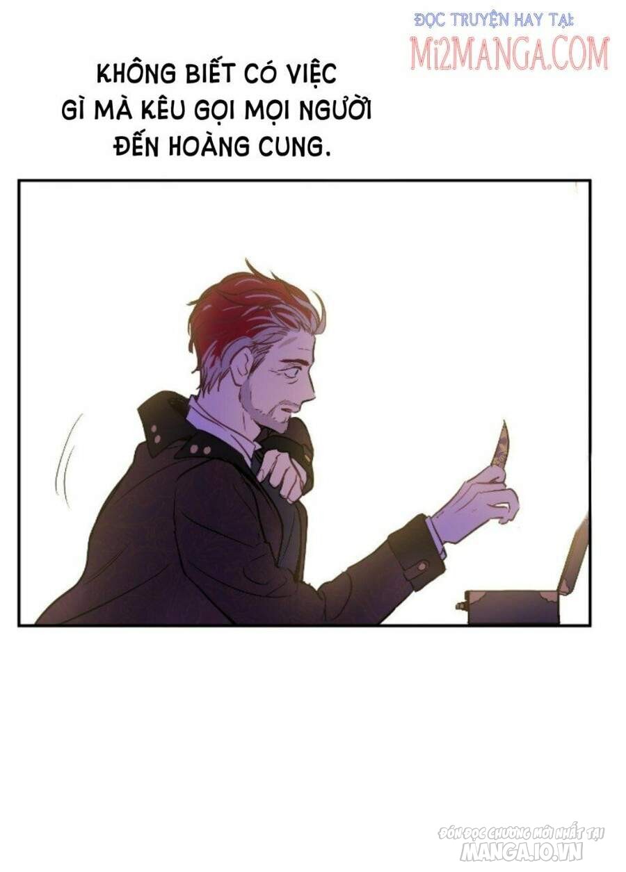Một Ngày Nọ Tôi Bỗng Thành Nàng Công Chúa Chapter 105.1 - Trang 2