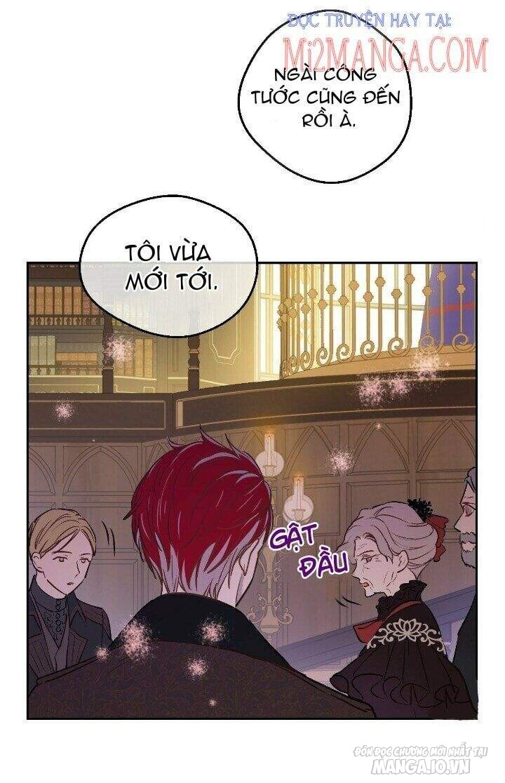 Một Ngày Nọ Tôi Bỗng Thành Nàng Công Chúa Chapter 105.1 - Trang 2