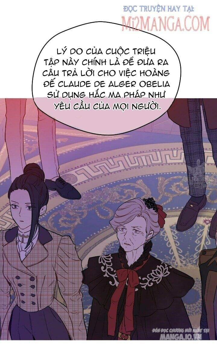 Một Ngày Nọ Tôi Bỗng Thành Nàng Công Chúa Chapter 105.1 - Trang 2