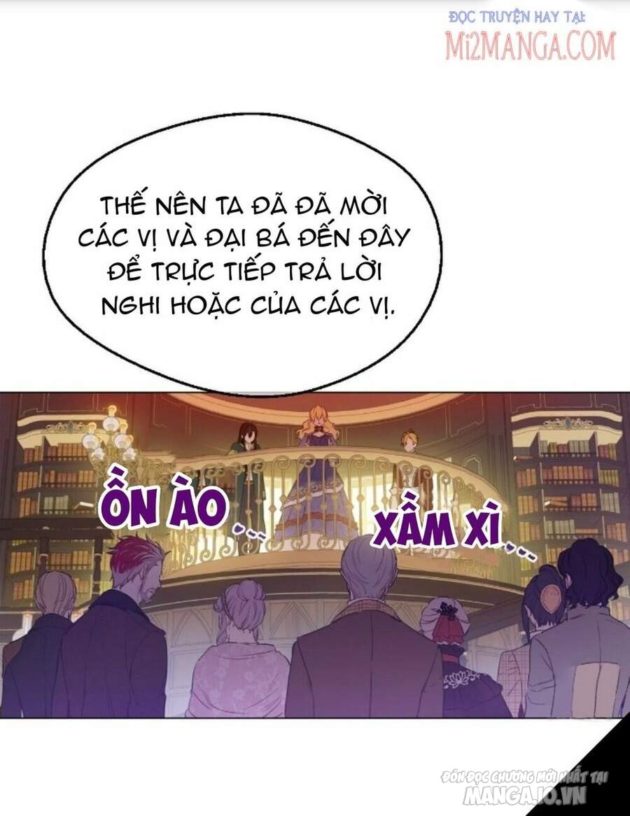 Một Ngày Nọ Tôi Bỗng Thành Nàng Công Chúa Chapter 105.1 - Trang 2