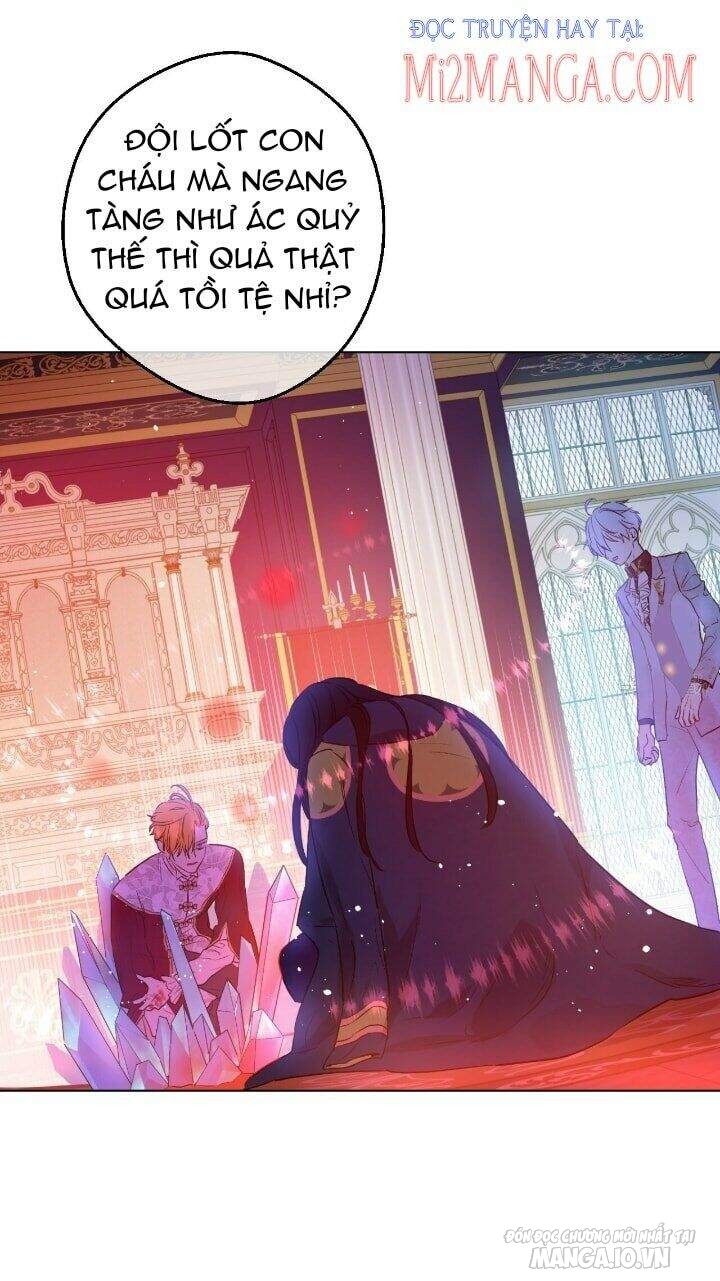 Một Ngày Nọ Tôi Bỗng Thành Nàng Công Chúa Chapter 105.1 - Trang 2