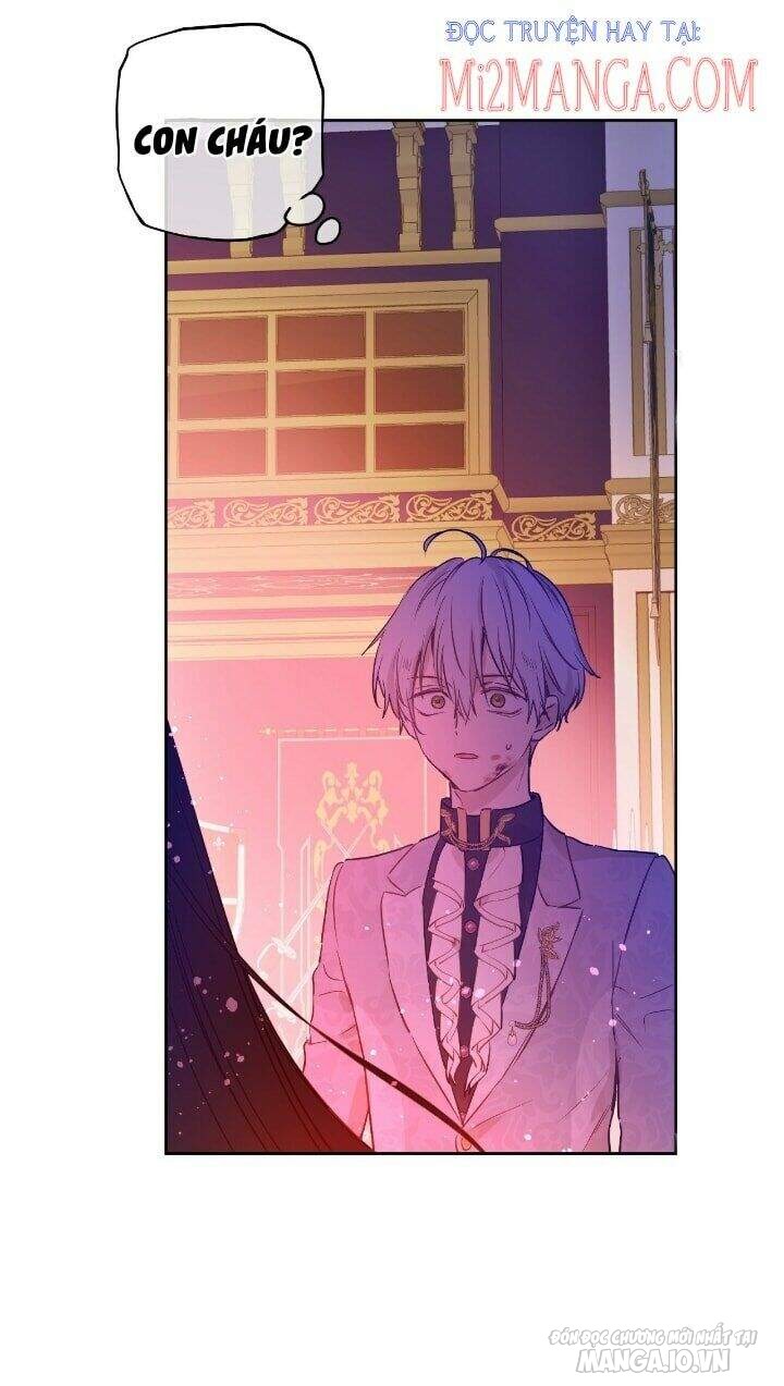 Một Ngày Nọ Tôi Bỗng Thành Nàng Công Chúa Chapter 105.1 - Trang 2