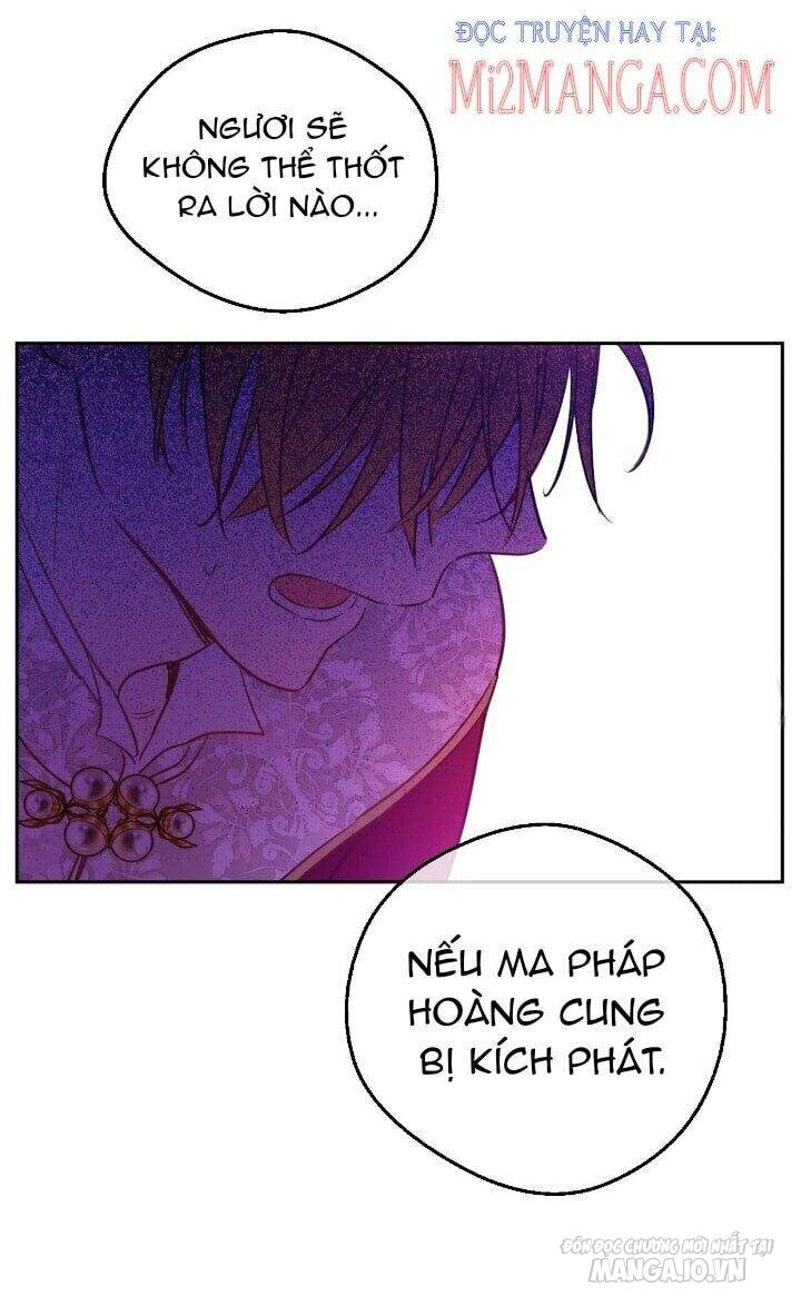 Một Ngày Nọ Tôi Bỗng Thành Nàng Công Chúa Chapter 105.1 - Trang 2