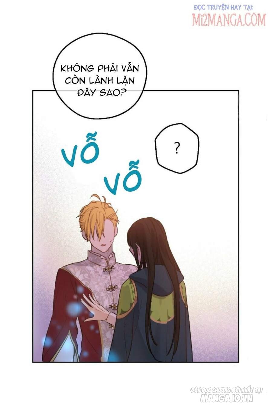 Một Ngày Nọ Tôi Bỗng Thành Nàng Công Chúa Chapter 105.1 - Trang 2