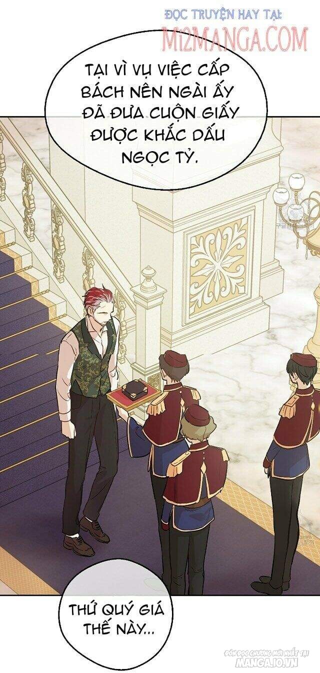 Một Ngày Nọ Tôi Bỗng Thành Nàng Công Chúa Chapter 105 - Trang 2