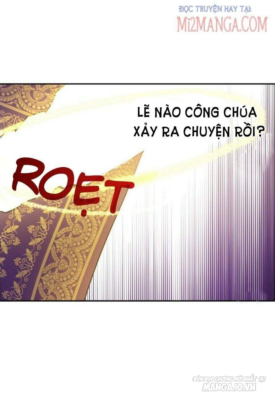Một Ngày Nọ Tôi Bỗng Thành Nàng Công Chúa Chapter 105 - Trang 2