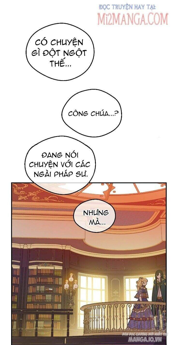 Một Ngày Nọ Tôi Bỗng Thành Nàng Công Chúa Chapter 105 - Trang 2