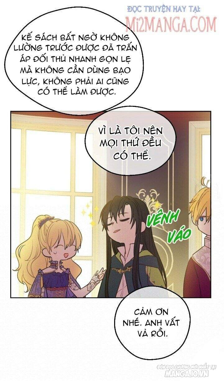 Một Ngày Nọ Tôi Bỗng Thành Nàng Công Chúa Chapter 105 - Trang 2