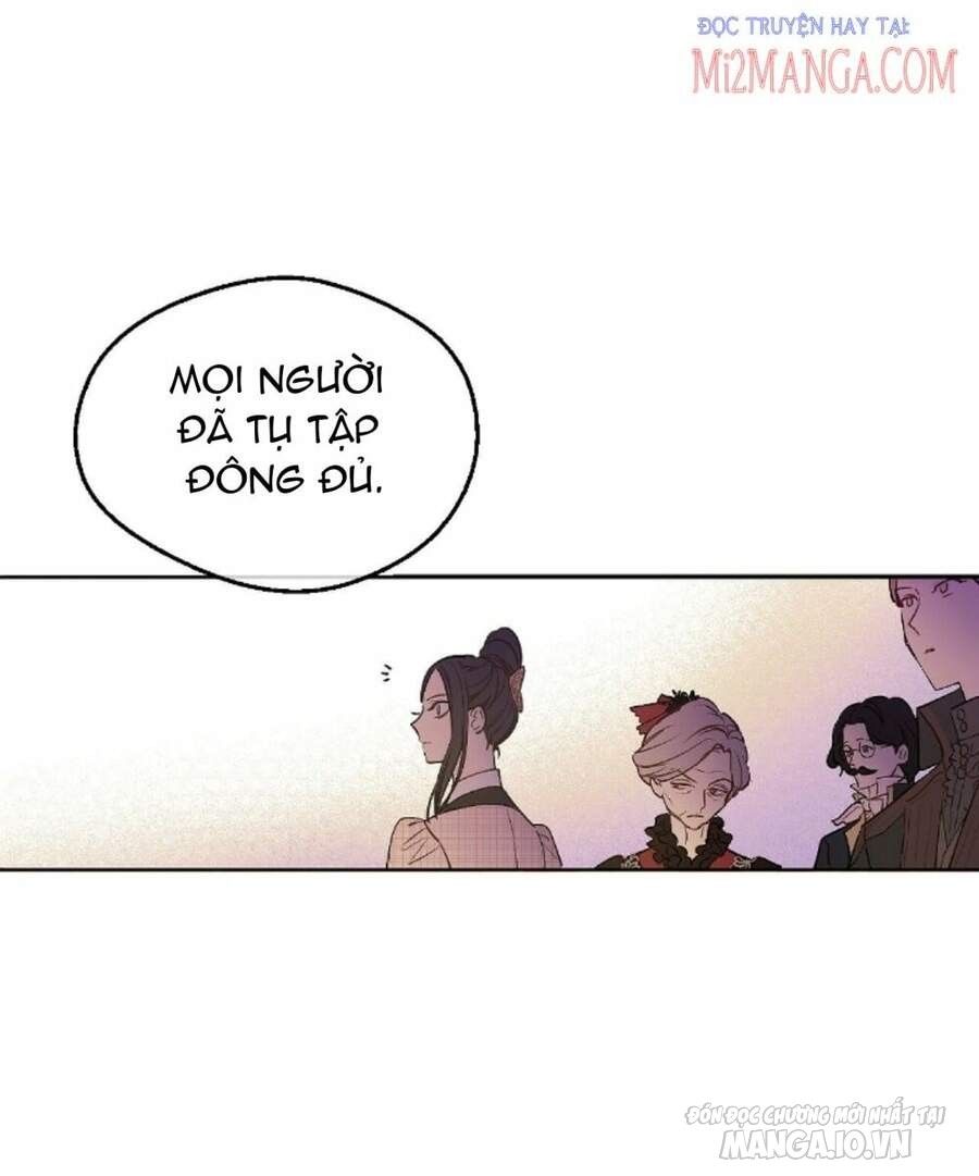 Một Ngày Nọ Tôi Bỗng Thành Nàng Công Chúa Chapter 105 - Trang 2