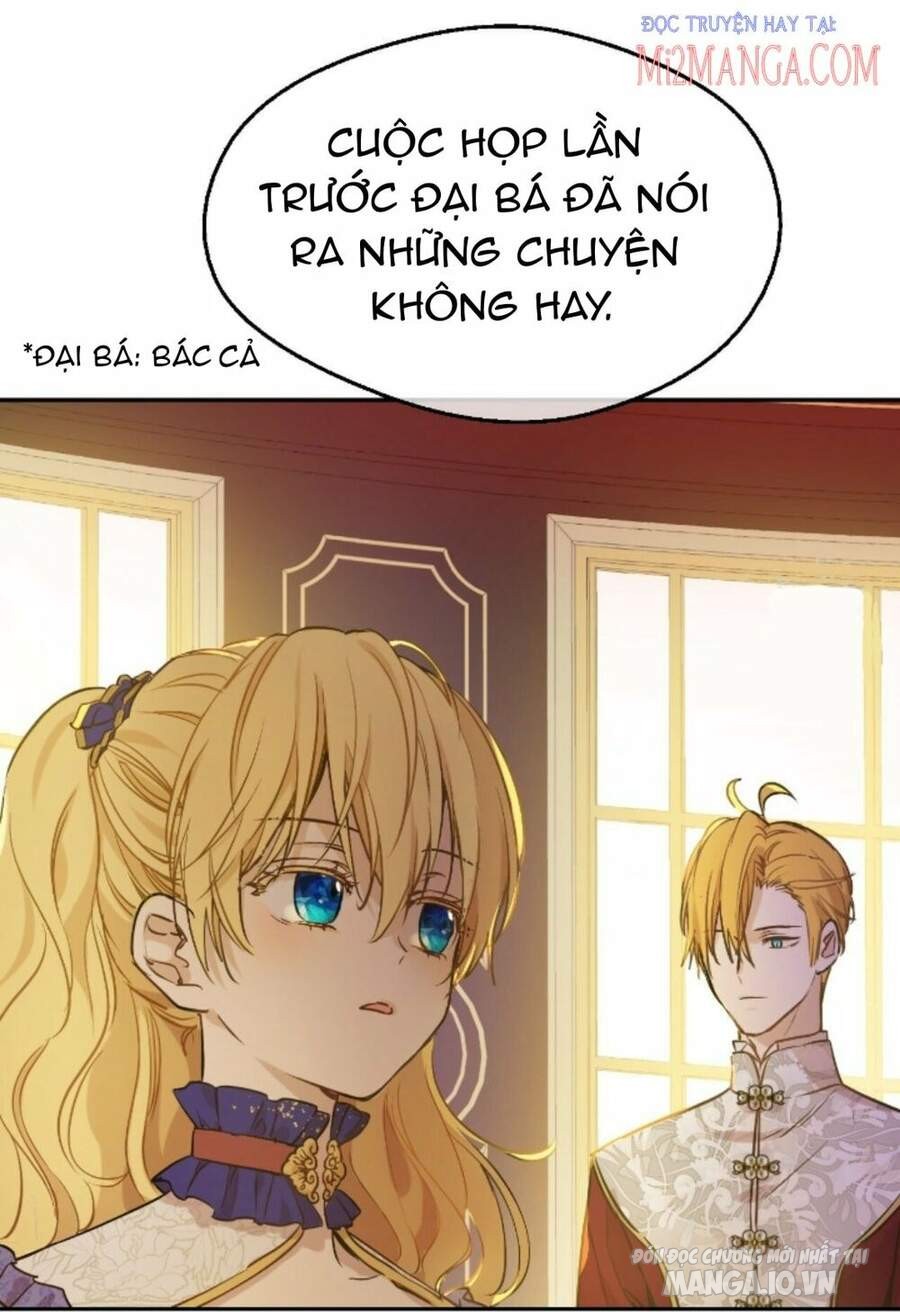 Một Ngày Nọ Tôi Bỗng Thành Nàng Công Chúa Chapter 105 - Trang 2