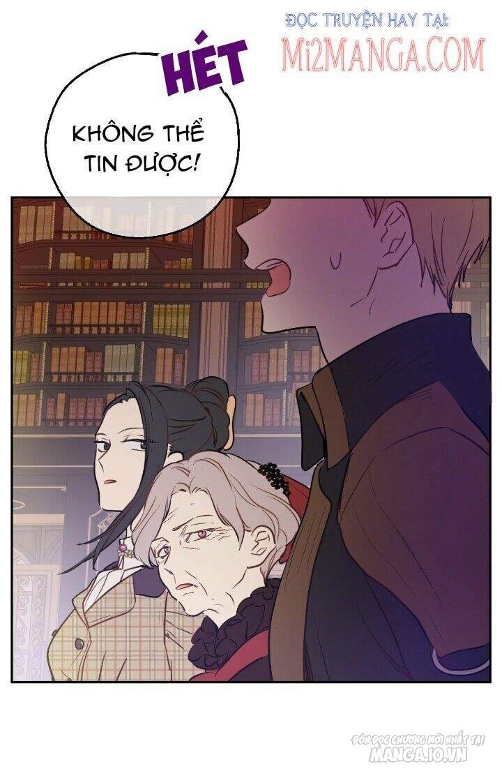 Một Ngày Nọ Tôi Bỗng Thành Nàng Công Chúa Chapter 105 - Trang 2