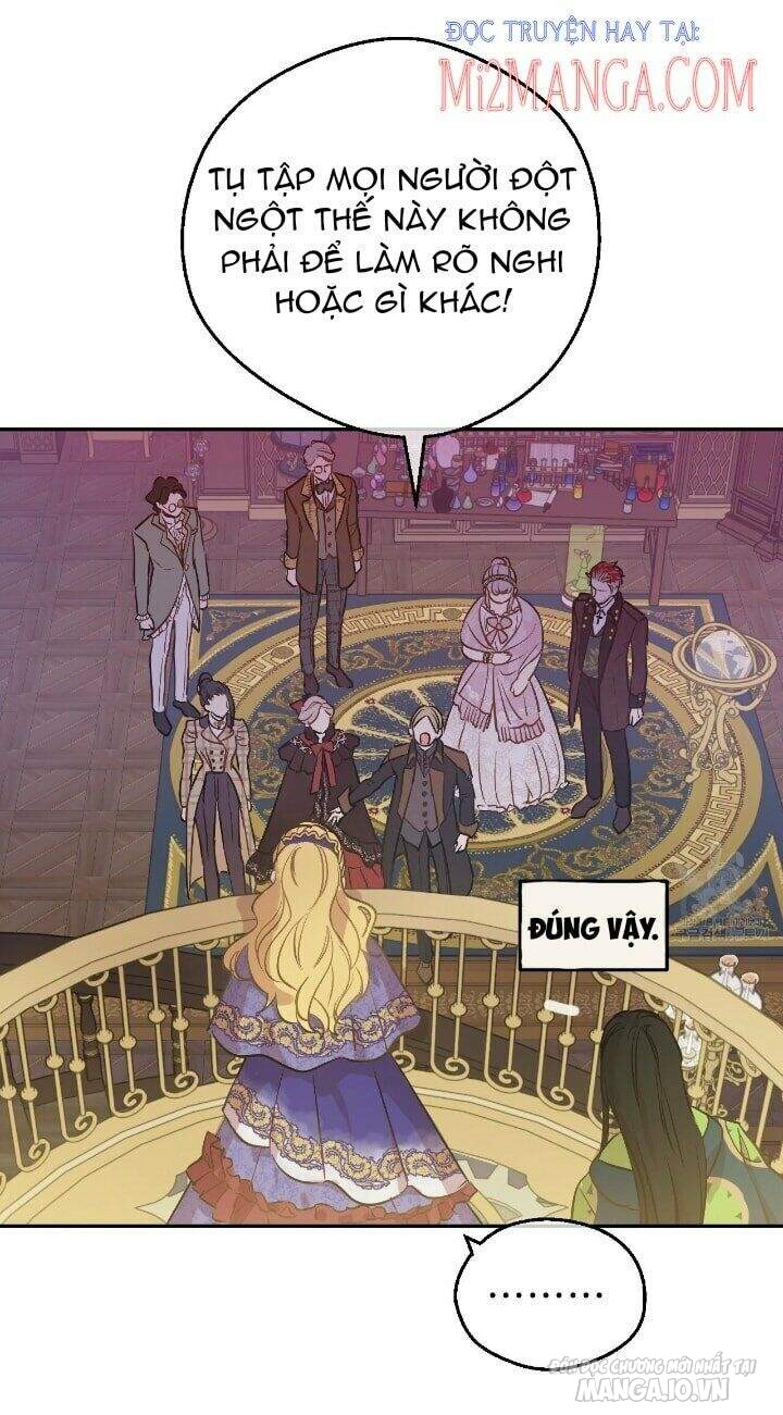 Một Ngày Nọ Tôi Bỗng Thành Nàng Công Chúa Chapter 105 - Trang 2