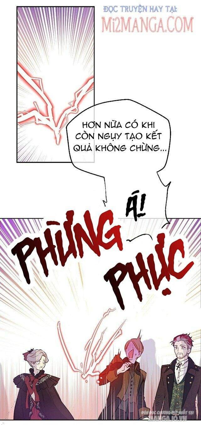 Một Ngày Nọ Tôi Bỗng Thành Nàng Công Chúa Chapter 105 - Trang 2