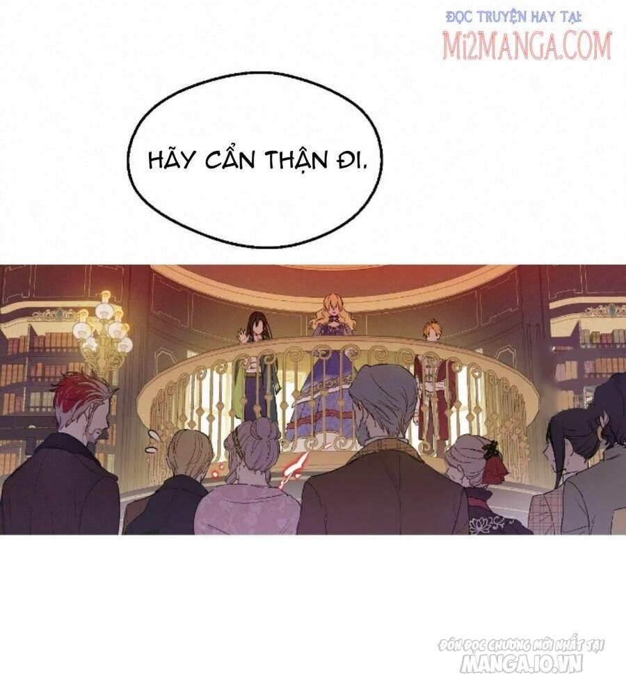Một Ngày Nọ Tôi Bỗng Thành Nàng Công Chúa Chapter 105 - Trang 2