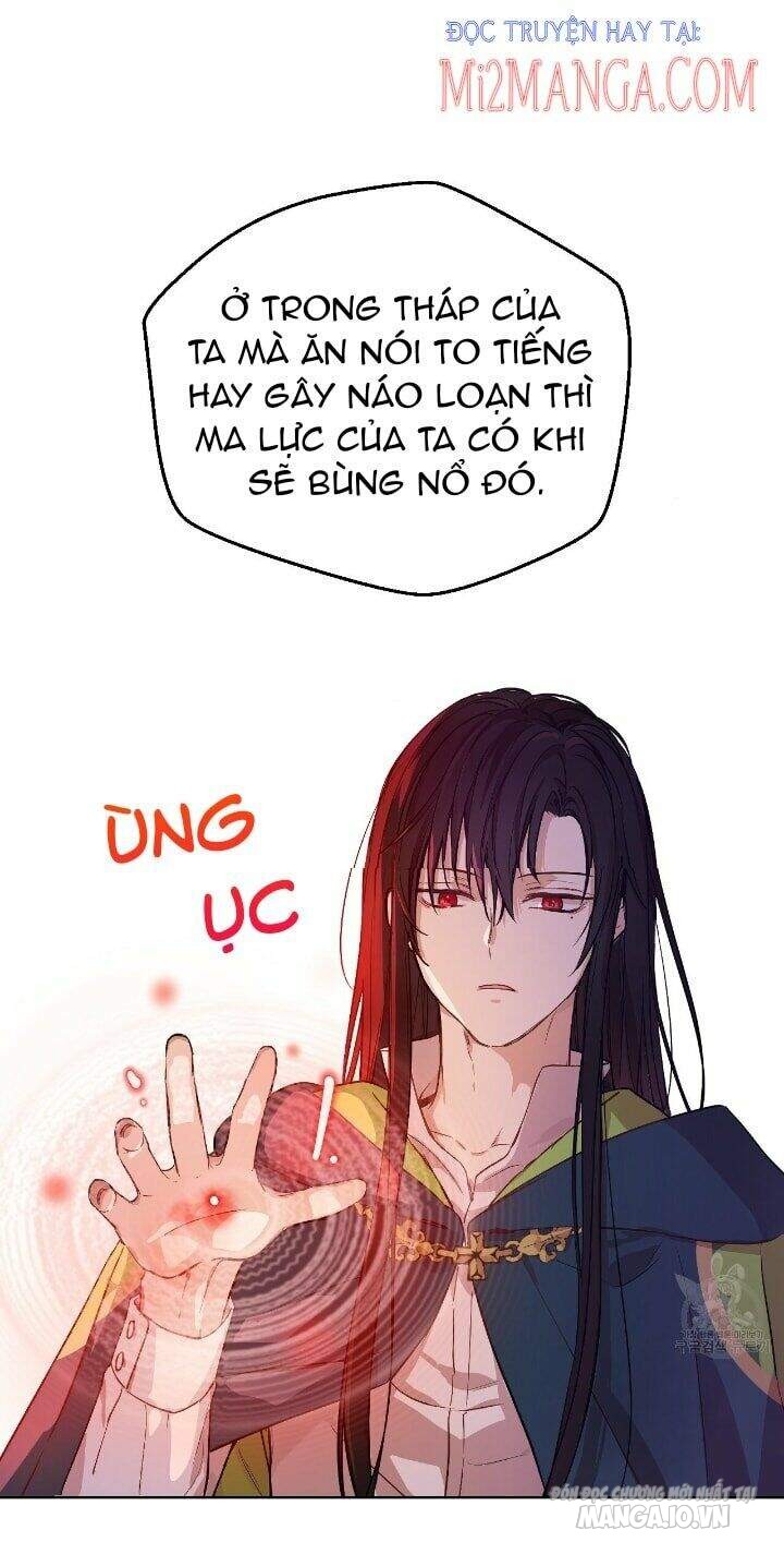 Một Ngày Nọ Tôi Bỗng Thành Nàng Công Chúa Chapter 105 - Trang 2