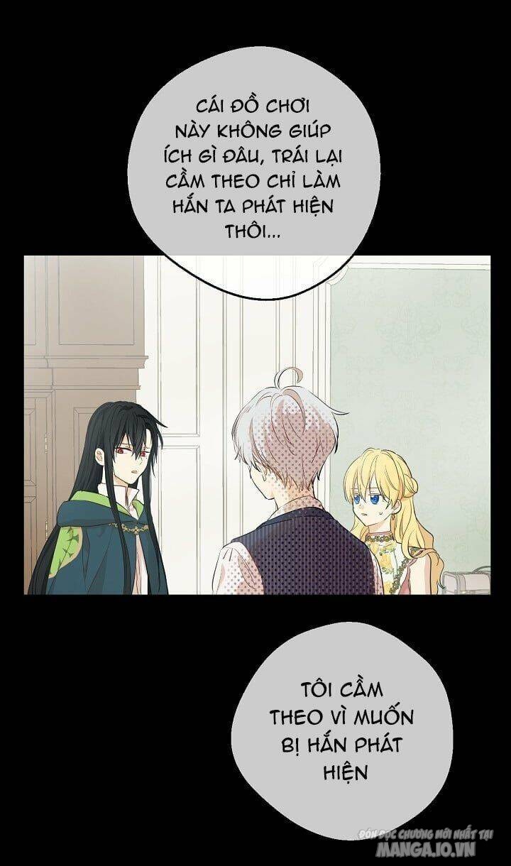 Một Ngày Nọ Tôi Bỗng Thành Nàng Công Chúa Chapter 104.2 - Trang 2