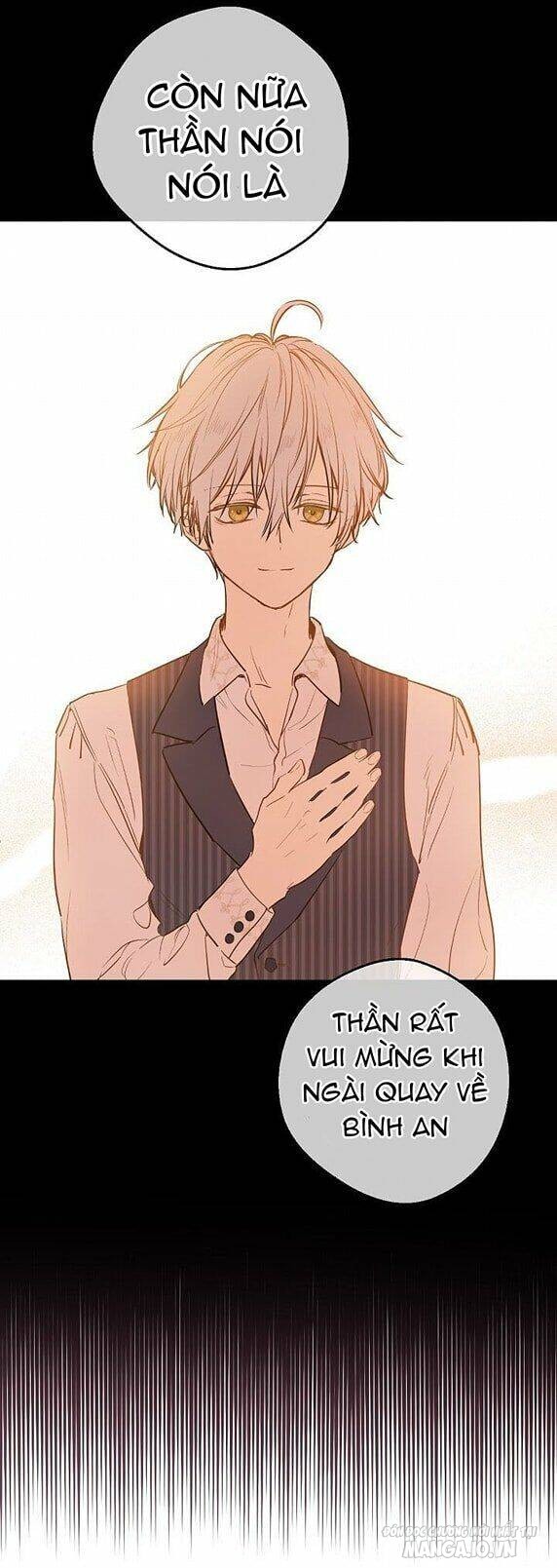 Một Ngày Nọ Tôi Bỗng Thành Nàng Công Chúa Chapter 104.2 - Trang 2