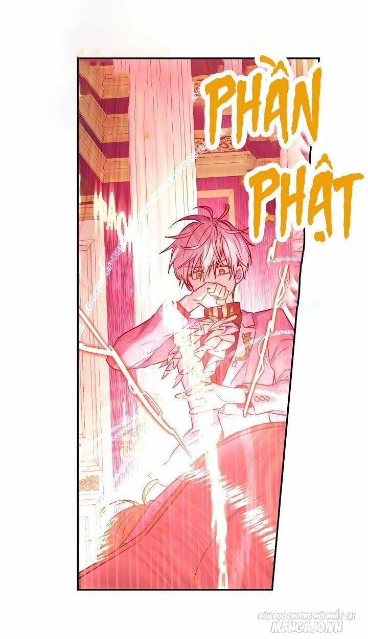Một Ngày Nọ Tôi Bỗng Thành Nàng Công Chúa Chapter 104.2 - Trang 2