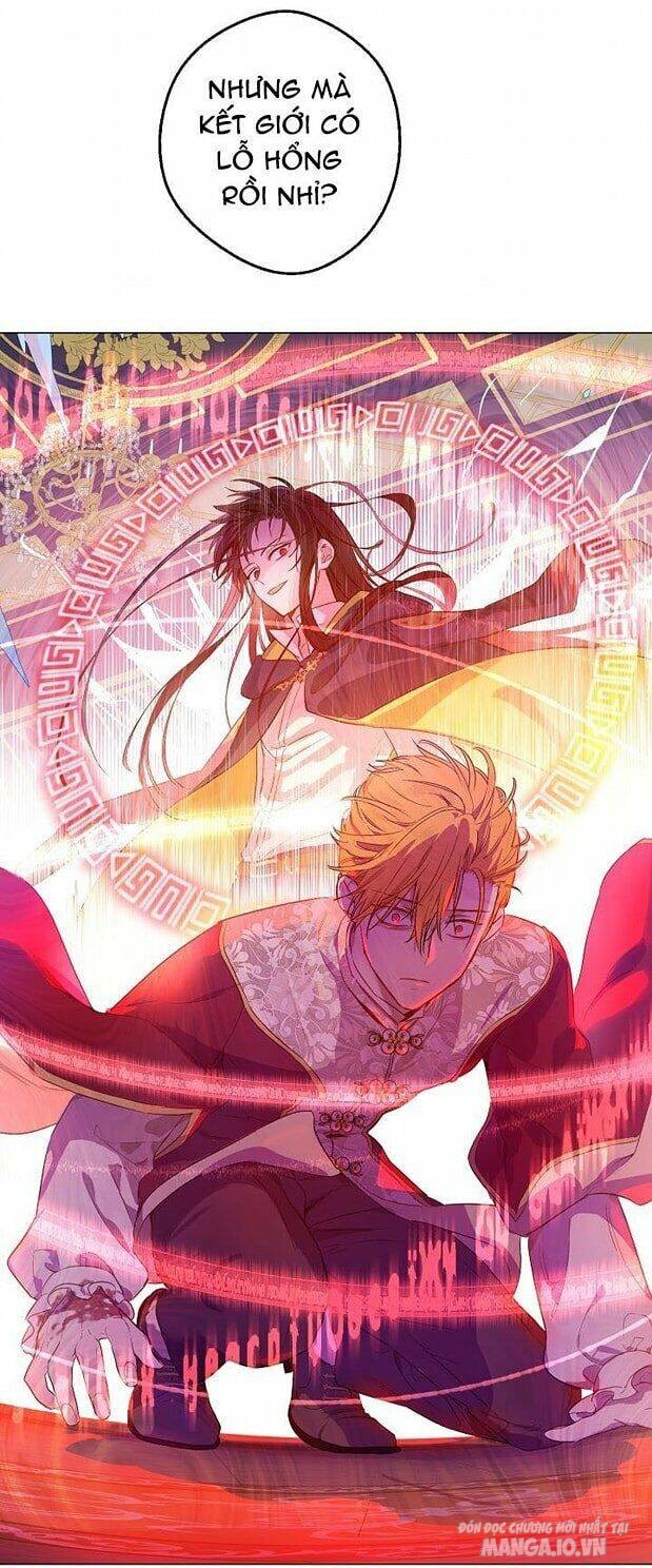 Một Ngày Nọ Tôi Bỗng Thành Nàng Công Chúa Chapter 104.2 - Trang 2