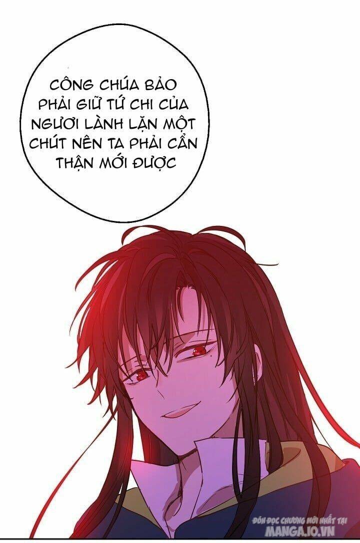 Một Ngày Nọ Tôi Bỗng Thành Nàng Công Chúa Chapter 104.2 - Trang 2