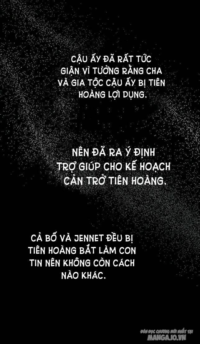 Một Ngày Nọ Tôi Bỗng Thành Nàng Công Chúa Chapter 104.2 - Trang 2