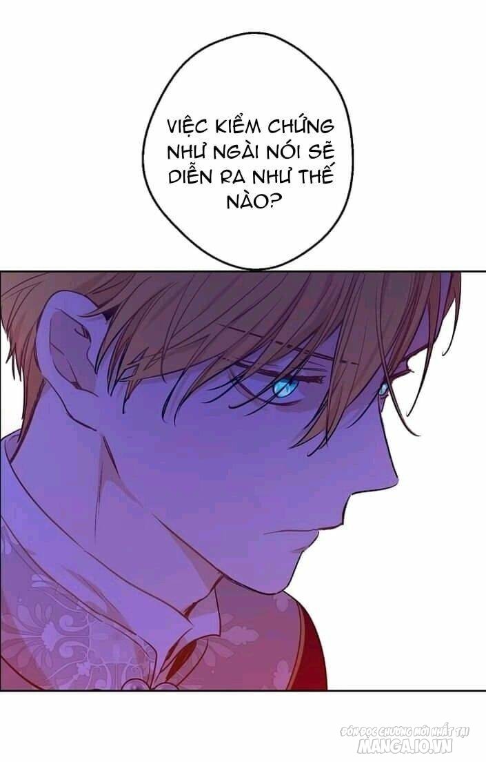 Một Ngày Nọ Tôi Bỗng Thành Nàng Công Chúa Chapter 104.1 - Trang 2