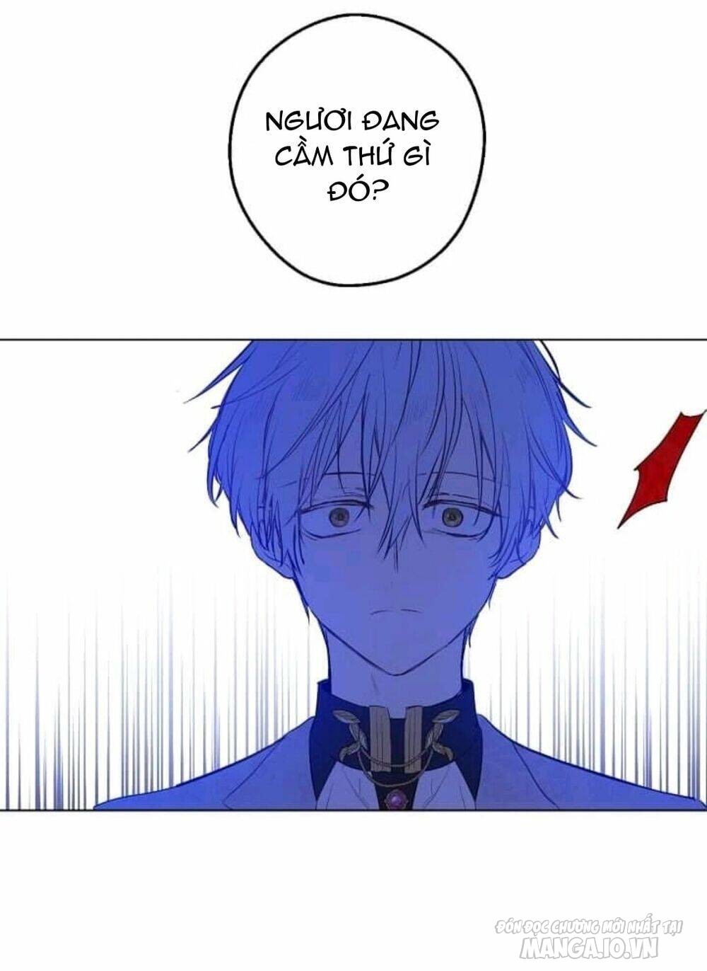 Một Ngày Nọ Tôi Bỗng Thành Nàng Công Chúa Chapter 104.1 - Trang 2
