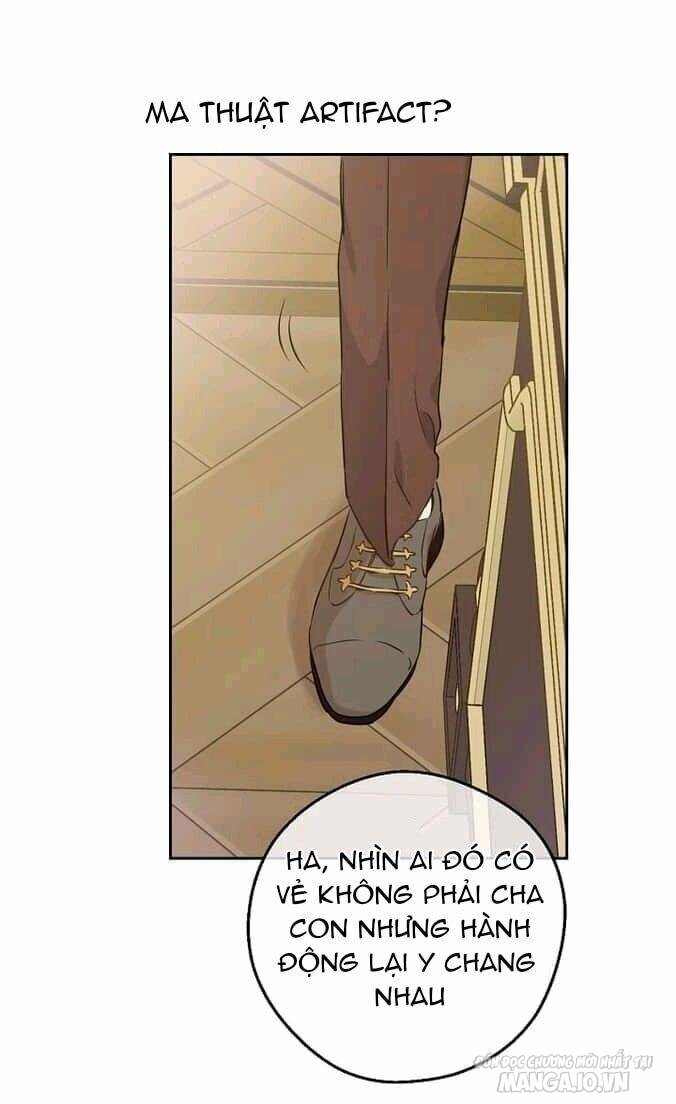 Một Ngày Nọ Tôi Bỗng Thành Nàng Công Chúa Chapter 104.1 - Trang 2