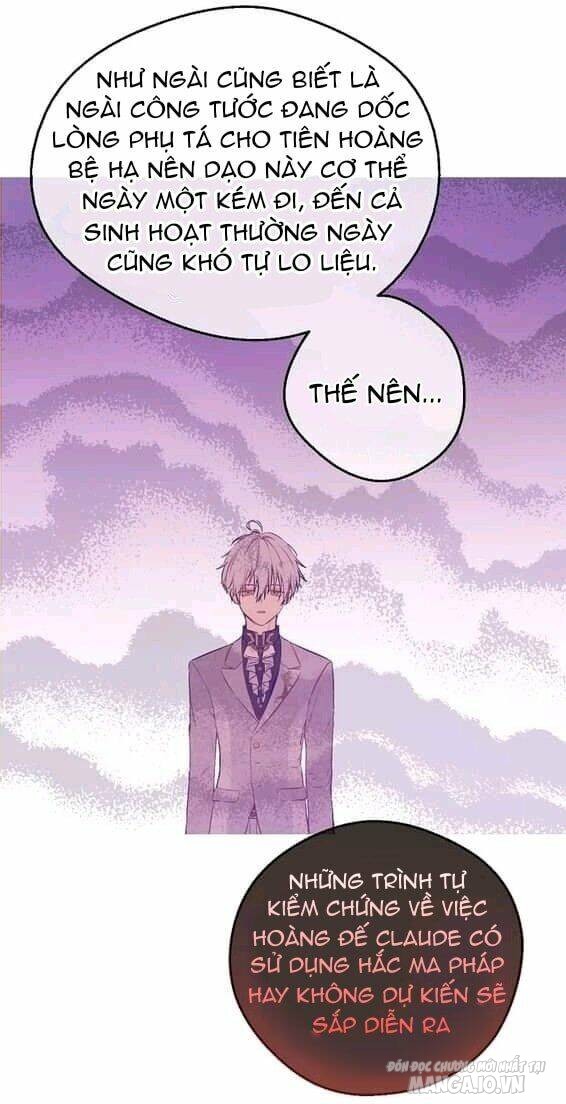 Một Ngày Nọ Tôi Bỗng Thành Nàng Công Chúa Chapter 104 - Trang 2