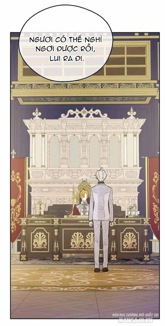 Một Ngày Nọ Tôi Bỗng Thành Nàng Công Chúa Chapter 104 - Trang 2