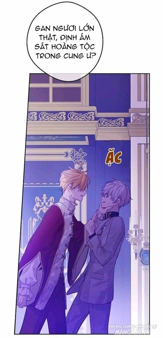 Một Ngày Nọ Tôi Bỗng Thành Nàng Công Chúa Chapter 104 - Trang 2