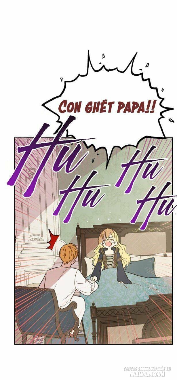 Một Ngày Nọ Tôi Bỗng Thành Nàng Công Chúa Chapter 103.2 - Trang 2