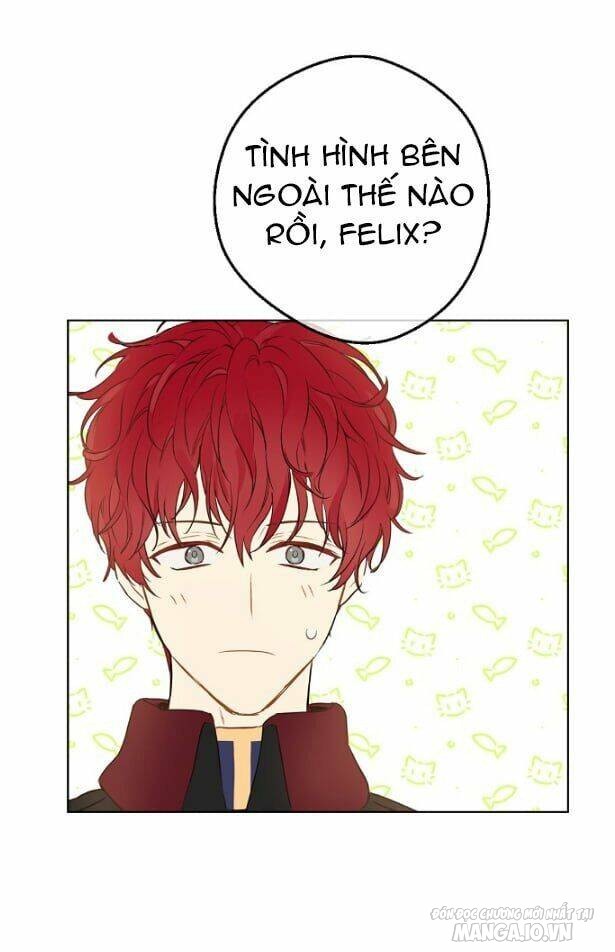 Một Ngày Nọ Tôi Bỗng Thành Nàng Công Chúa Chapter 103.2 - Trang 2