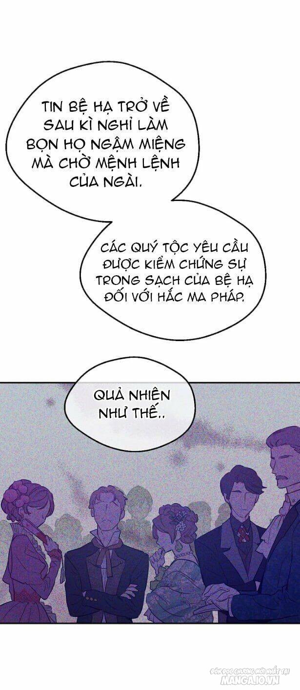 Một Ngày Nọ Tôi Bỗng Thành Nàng Công Chúa Chapter 103.2 - Trang 2