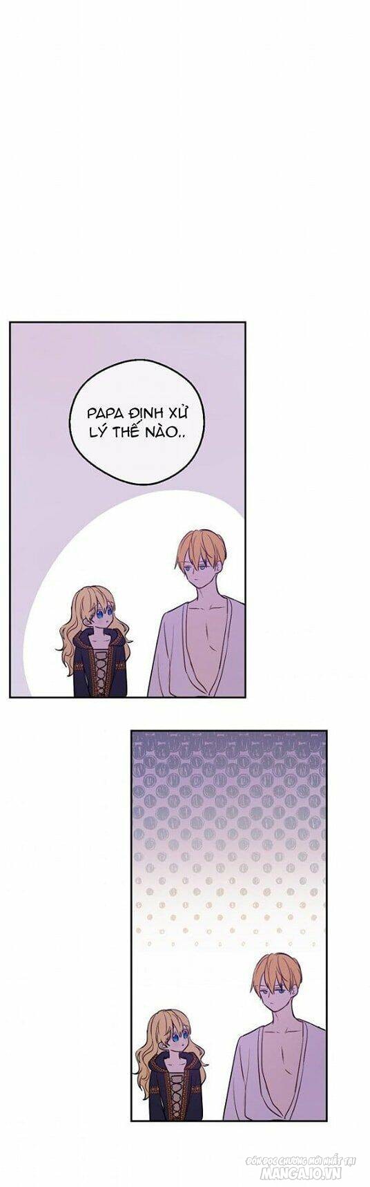Một Ngày Nọ Tôi Bỗng Thành Nàng Công Chúa Chapter 103.2 - Trang 2