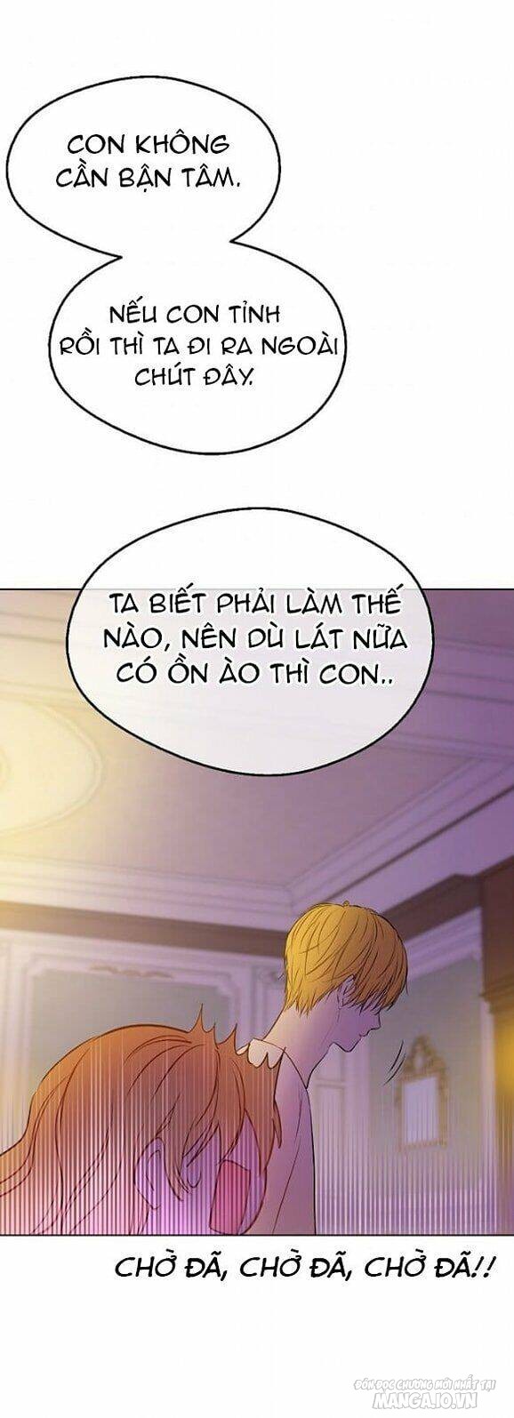 Một Ngày Nọ Tôi Bỗng Thành Nàng Công Chúa Chapter 103.2 - Trang 2