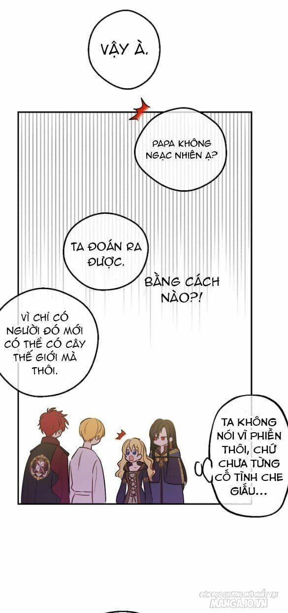 Một Ngày Nọ Tôi Bỗng Thành Nàng Công Chúa Chapter 103.2 - Trang 2