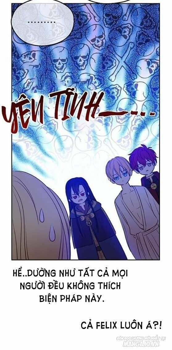 Một Ngày Nọ Tôi Bỗng Thành Nàng Công Chúa Chapter 103.2 - Trang 2