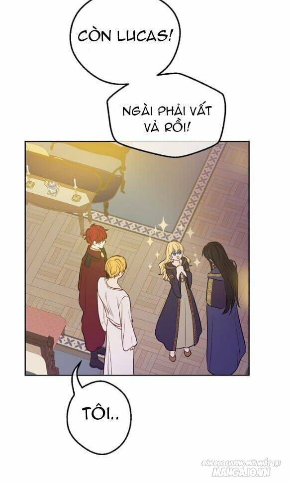 Một Ngày Nọ Tôi Bỗng Thành Nàng Công Chúa Chapter 103.2 - Trang 2