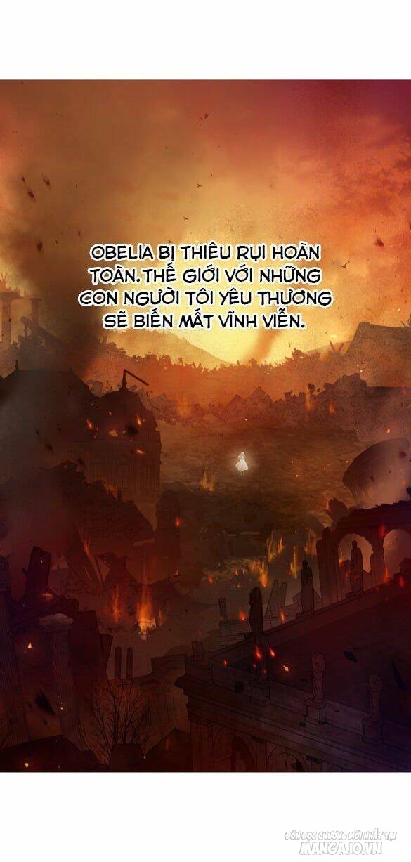 Một Ngày Nọ Tôi Bỗng Thành Nàng Công Chúa Chapter 103.2 - Trang 2
