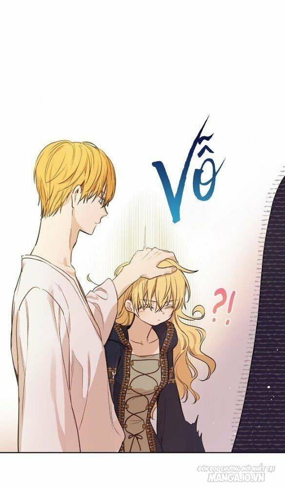 Một Ngày Nọ Tôi Bỗng Thành Nàng Công Chúa Chapter 103.2 - Trang 2