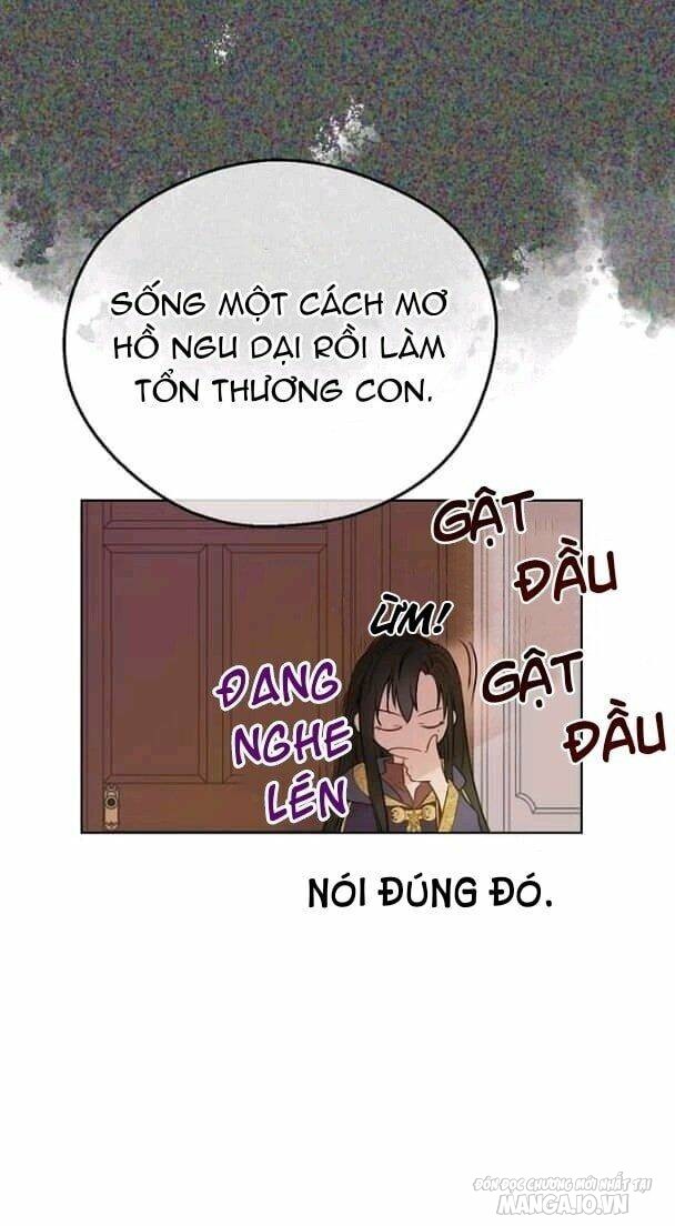 Một Ngày Nọ Tôi Bỗng Thành Nàng Công Chúa Chapter 103.1 - Trang 2