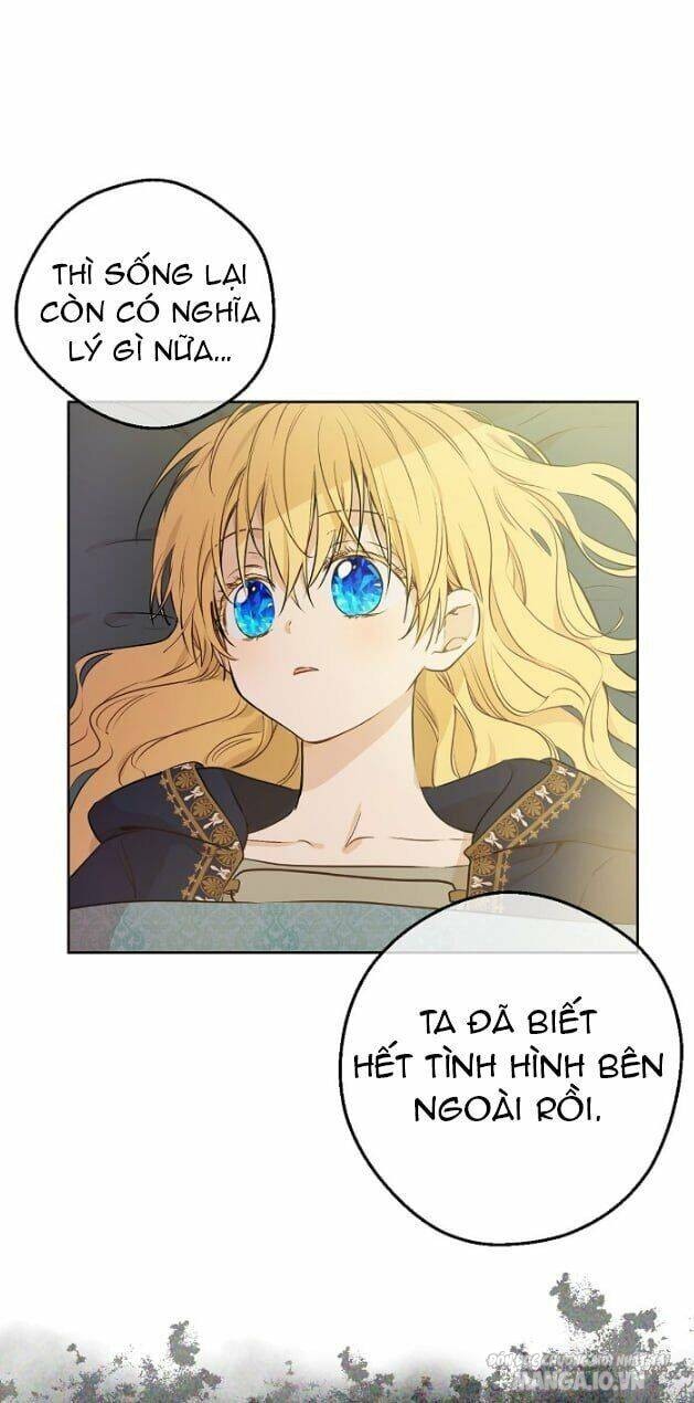 Một Ngày Nọ Tôi Bỗng Thành Nàng Công Chúa Chapter 103.1 - Trang 2