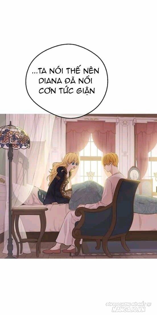 Một Ngày Nọ Tôi Bỗng Thành Nàng Công Chúa Chapter 103.1 - Trang 2