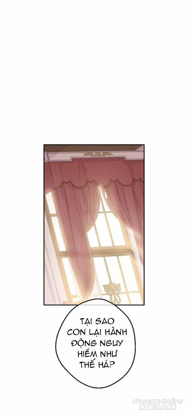 Một Ngày Nọ Tôi Bỗng Thành Nàng Công Chúa Chapter 103.1 - Trang 2